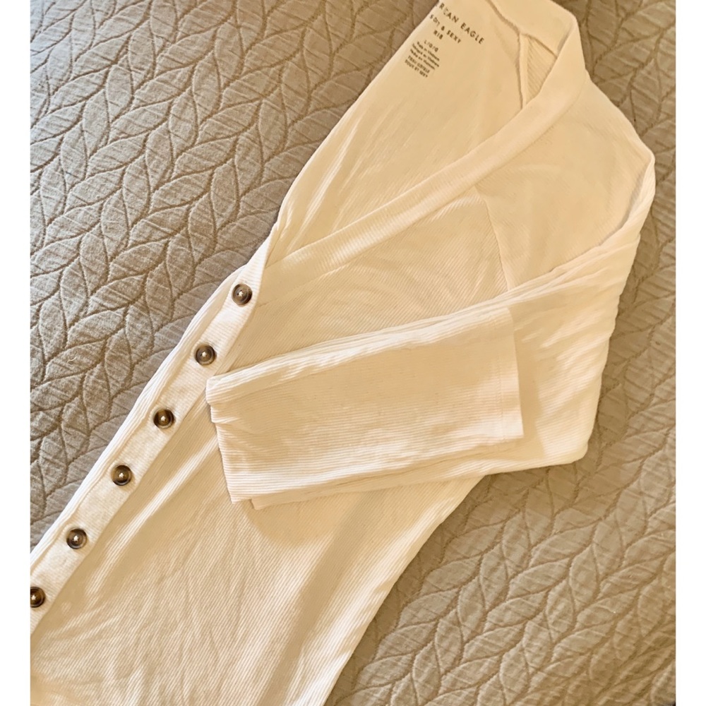 American Eagle Lightweight Cardigan - NWOT